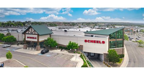 Scheels great falls mt - Scheels - Holiday Village in Great Falls, Montana 59405: store location & hours, services, holiday hours, map, driving directions and more 